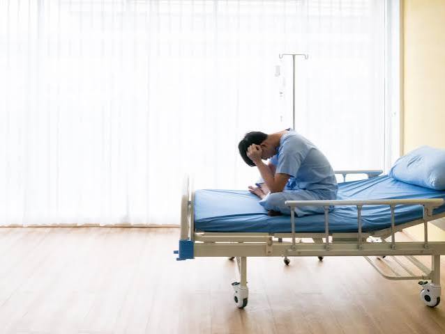 Psychiatric Bed Supply Need Per Capita - Treatment Advocacy Center