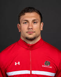 2024-25 Men's Wrestling Roster