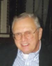 Obituary information for Robert Vincent Halicki