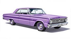 Image result for Carnival Red 1962 Mercury