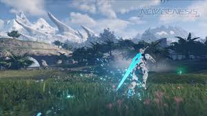 ^ ファンタシースターオンライン２ ニュージェネシス, fantashī sutā onrain tsū: Pso2 Ngs