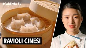 Come chiudere i ravioli cinesi: 3 tecniche facili e veloci con Angela Lei  di Maoji Street Food