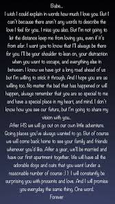 His biggest satisfaction is to take the lead and make his queen happy and comfortable. A Letter To My Boyfriend That Will Make Him Cry