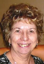 ANN KEARNEY Obituary (2014)