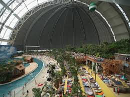 Maybe you would like to learn more about one of these? The Tropical Islands Resort In Germany