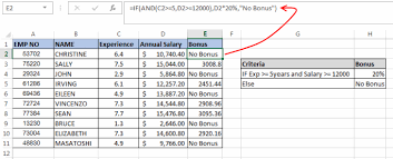 Excel If Statement How To Use Excel Microsoft Excel Statement