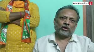 Strong base and Bengali Hindutva: In Howrah, far-right Hindu Samhati comes  to BJP's rescue