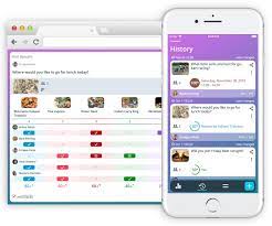 You can log in with your facebook, google, or microsoft accounts for instant access! Poll For All Free Online And Mobile Poll Maker Poll For All Works Just Fine On Both Mobile And Desktop Devices Facebook