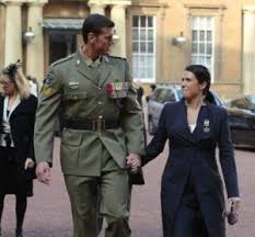 Where was ben roberts smith born and raised? Will Roberts Smith Be Charged With War Crimes Investigative Journalism The Law