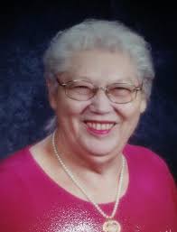 Sharon Chin Obituary