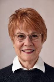 Episode 52 Elizabeth Knight