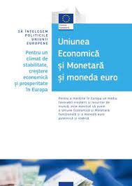 Mai jos poate fi vizualizat cuprinsul si un extras din document (aprox. Uniunea EconomicÄ Èi MonetarÄ Èi Moneda Euro By Europedirectbucuresti Issuu