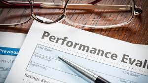 Domestic abuse is a significant problem. Statements In Performance Evaluation Not Defamatory