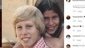 Philip McKeon, Alice's son