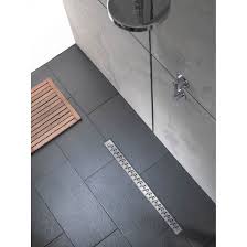 Caniveau Pour Douche Italienne 800 Mm Grille Joker Wirquin Douche Italienne Douche Et Joker