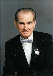 Obituary information for Albert Cole