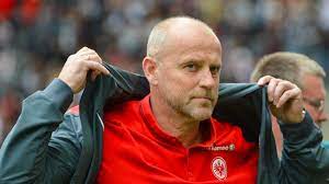 Tecrübeli antrenörün adı beşiktaş ile de anılmıştı. Eintracht Frankfurt Trainer Thomas Schaaf Tritt Zuruck