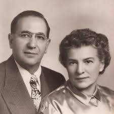 Amico Giusto (Justin) “Mike” Morrelli (1891-1979)