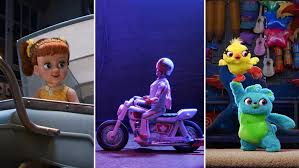 Toy Story 4': The Existential Journey Of Woody And Forky — John Serba At  Large