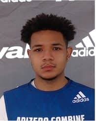 Cory Blackman's Football Recruiting Profile