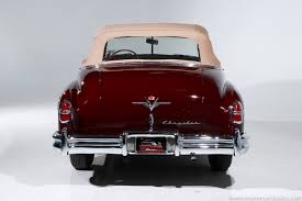 Image result for Holiday Red 1951 Chrysler