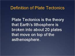 You could not abandoned going with books growth or page 1/49. Plate Interactions Tectonic Plate Theory Definition Of Plate