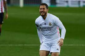 The niggling injuries have become more regular for a player who, in his early years at chelsea, seemed to bounce back up after being knocked off his feet. Official Hazard Injury Report Managing Madrid