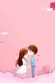 Romantic love couple cartoon wallpapers & pictures. El Amor Abraza El Fondo Del Dia De San Valentin En 1214 El Amor Esta Love Wallpapers Romantic Cute Love Wallpapers Cute Couple Wallpaper