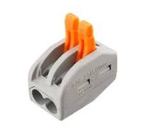 PCT-212 WIRE CONNECTOR TERMINAL BLOCK