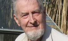 Colin Pendleton obituary