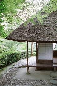 Japanese Tea House Japanese Tea House Japanese Aesthetic Japanese Garden