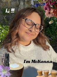 Meet McKenna: A Journey from California to Florida! 🌞