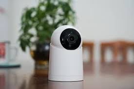 全彩夜视+AI侦测，智能看家，华为智选小豚当家AI全彩摄像头体验_ ...