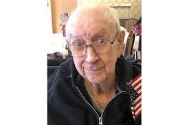 Bernard Simpson Obituary (1930