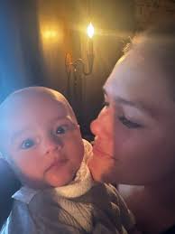 Okay, today is maybe the most important holiday we celebrate. I am  surrounded by incredible mothers. Women who have loved and supported me  throughout my life. Mom, you are such an incredible