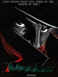 Who Knows What Evil Lurks In The Hearts Of Men Pin On I Love Pulp