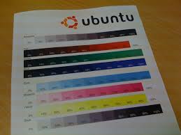 , please tell me about it here. Cannot Print Certain Colours On Ubuntu With Hp Laser Printer Super User