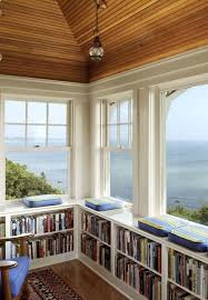 Pin Di Jessica Benech Su Dream Home Design Libreria Di Casa Home Library Biblioteca Domestica