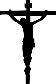 Select from premium jesus silhouette of the highest quality. Pin On Lent Easter Holyweek