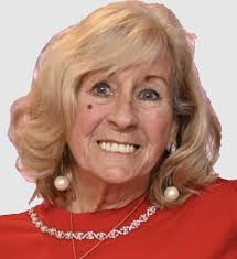 Judy Bordelon's Instagram, Twitter & Facebook