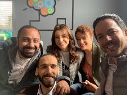 Check spelling or type a new query. Ø´Ø§Ù‡Ø¯ Ù„ÙˆÙƒ Ù‡Ø¨Ø© Ø¹Ø¨Ø¯ Ø§Ù„ØºÙ†Ù‰ ÙÙ‰ Ø´Ø®ØµÙŠØ© ØµØ§ÙÙ‰ Ø¨Ù…Ø³Ù„Ø³Ù„ ÙØ±ØµØ© Ø«Ø§Ù†ÙŠØ© Ù„Ø±Ù…Ø¶Ø§Ù† 2020 Ø¹ÙŠÙ†