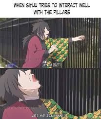 Demon Slayer Memes Freshly Baked Memes Slayer Slayer Meme Slayer Anime