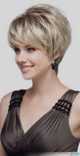 Femme actuelle le mag 7 coupes courtes pour cheveux blancs. Epingle Sur Cheveux