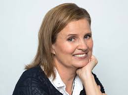 Meet Mary! Junior Landcare's Education Program Manager