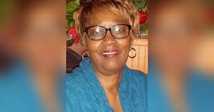 Obituary for Gloria Gail (Chamblee) Greenlee