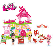 Ver más ideas sobre lol, muñecas lol, sorpresa. Lol Munecas Sorpresa Originales Juego De Casa Modelo Cabana Lens Juguetes Sorpresa Para Ninos Regalos Para Ninas Regalo De Cumpleanos Figuras De Accion Aliexpress