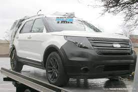47 Ford Explorer Wallpaper On Wallpapersafari