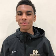 Dante King's Instagram, Twitter & Facebook