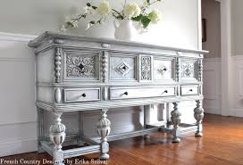 Sold Antique Rockford Furniture 1920 30 S Jacobean Etsy French Country Design Old World Furniture Mid Century Buffet