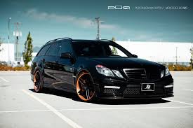 Mercedes E63 Amg Design 6ix Depth Merc Benz Mercedes Benz Maybach Mercedes